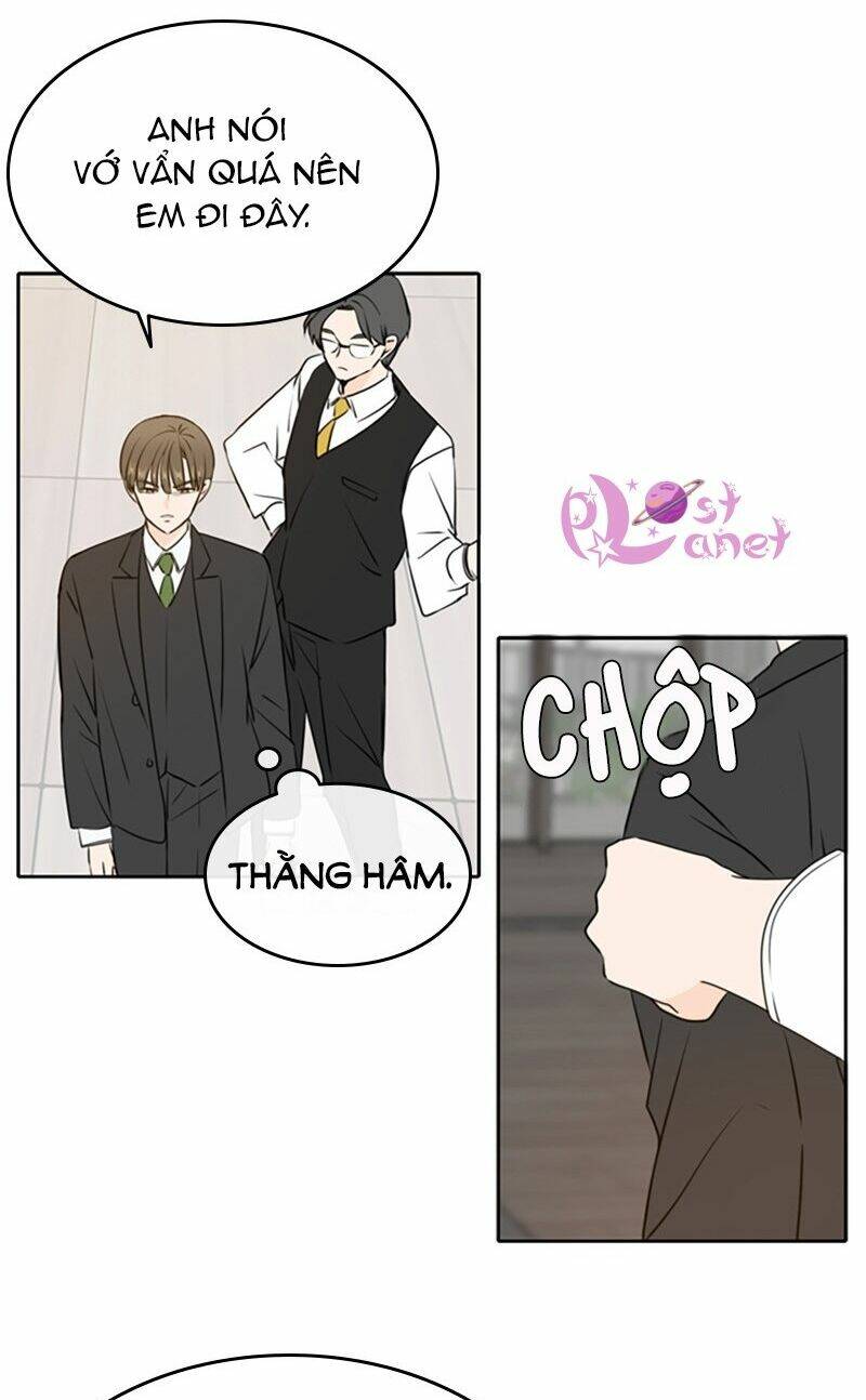 Kiếp Này Cũng Xin Chăm Sóc Tôi Như Vậy Nhé Chapter 41 - Trang 2