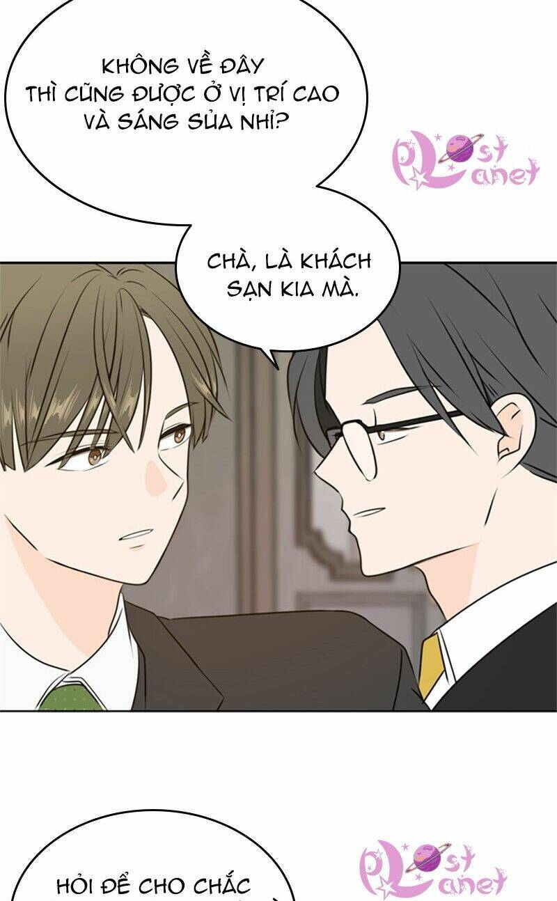 Kiếp Này Cũng Xin Chăm Sóc Tôi Như Vậy Nhé Chapter 41 - Trang 2