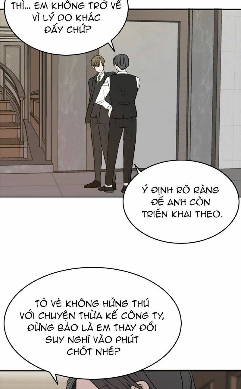 Kiếp Này Cũng Xin Chăm Sóc Tôi Như Vậy Nhé Chapter 41 - Trang 2