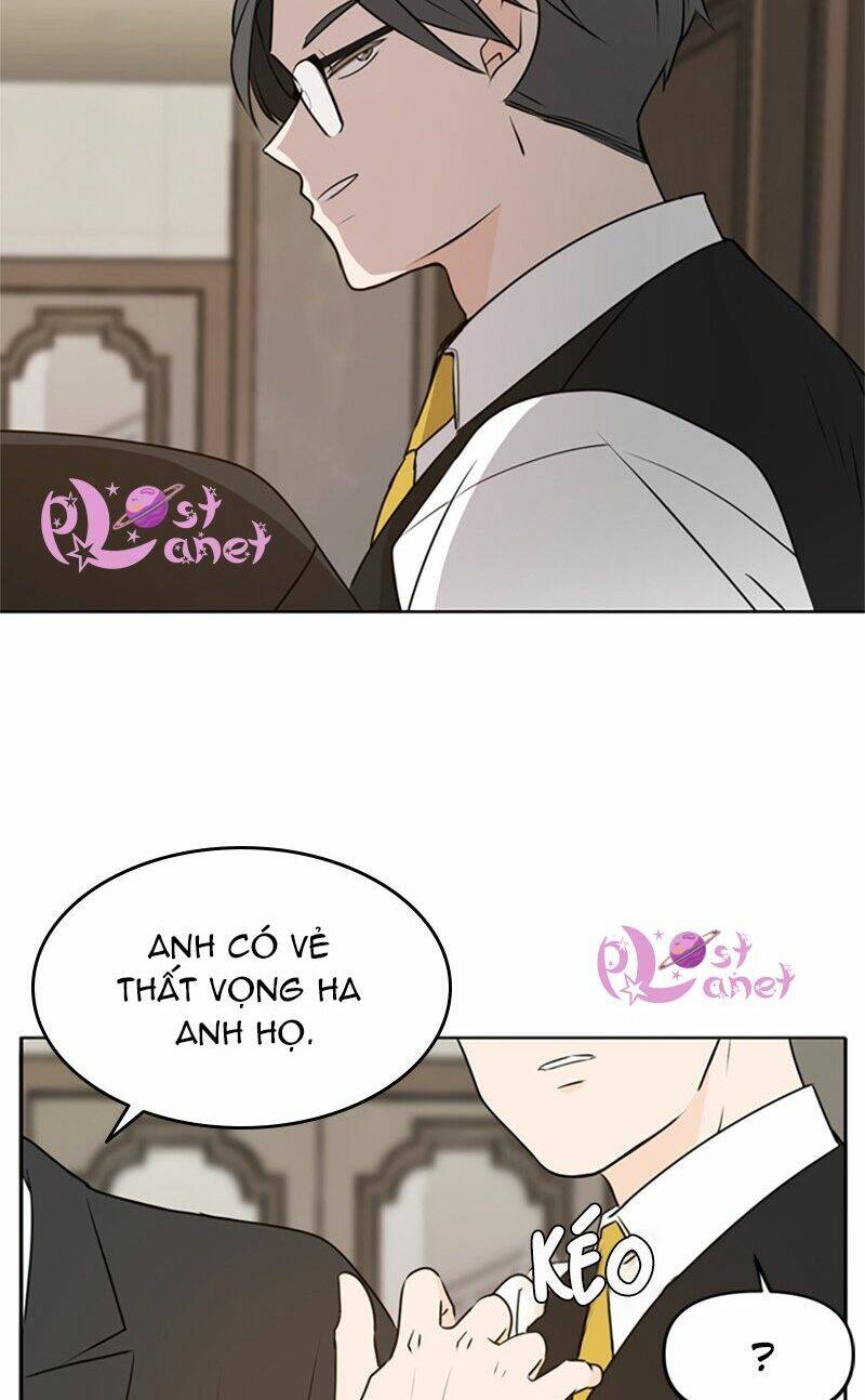 Kiếp Này Cũng Xin Chăm Sóc Tôi Như Vậy Nhé Chapter 41 - Trang 2