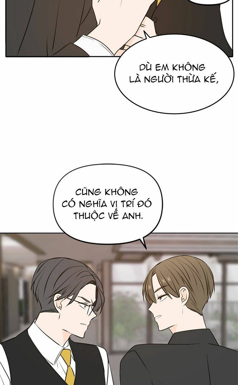 Kiếp Này Cũng Xin Chăm Sóc Tôi Như Vậy Nhé Chapter 41 - Trang 2