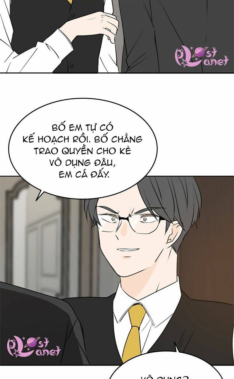 Kiếp Này Cũng Xin Chăm Sóc Tôi Như Vậy Nhé Chapter 41 - Trang 2