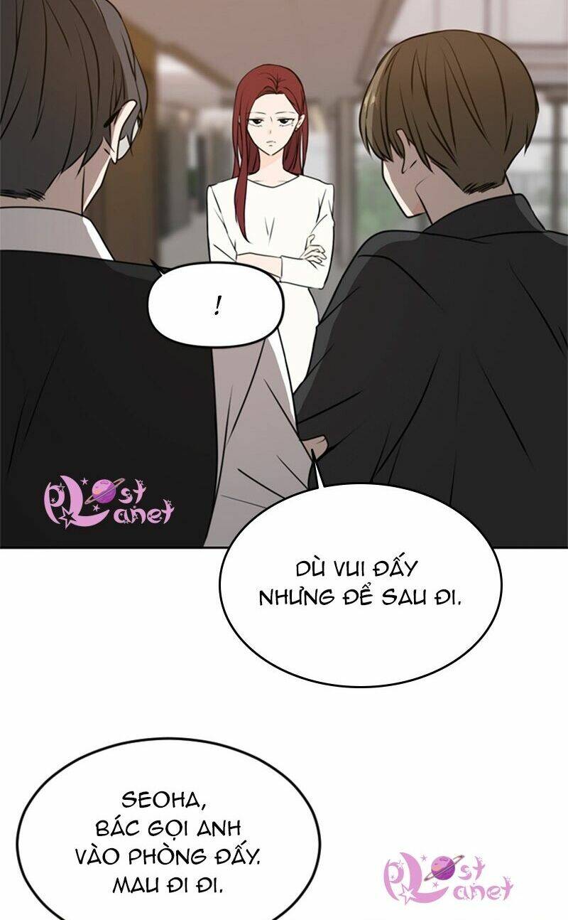 Kiếp Này Cũng Xin Chăm Sóc Tôi Như Vậy Nhé Chapter 41 - Trang 2