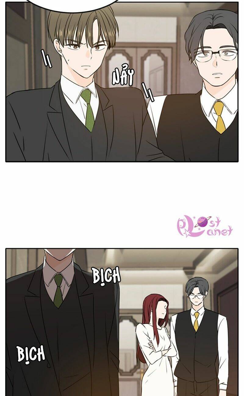 Kiếp Này Cũng Xin Chăm Sóc Tôi Như Vậy Nhé Chapter 41 - Trang 2