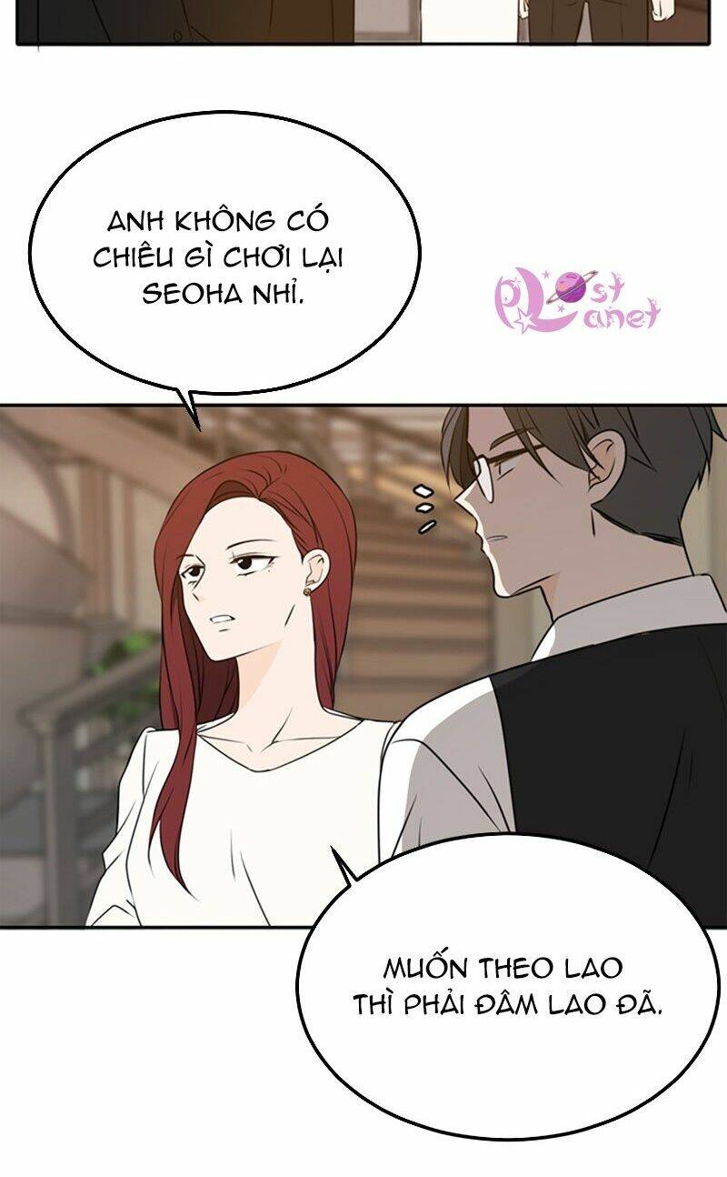 Kiếp Này Cũng Xin Chăm Sóc Tôi Như Vậy Nhé Chapter 41 - Trang 2