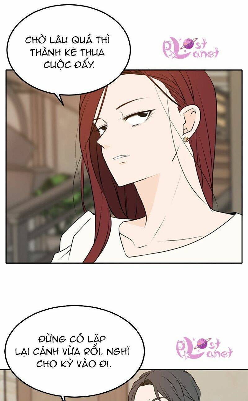 Kiếp Này Cũng Xin Chăm Sóc Tôi Như Vậy Nhé Chapter 41 - Trang 2