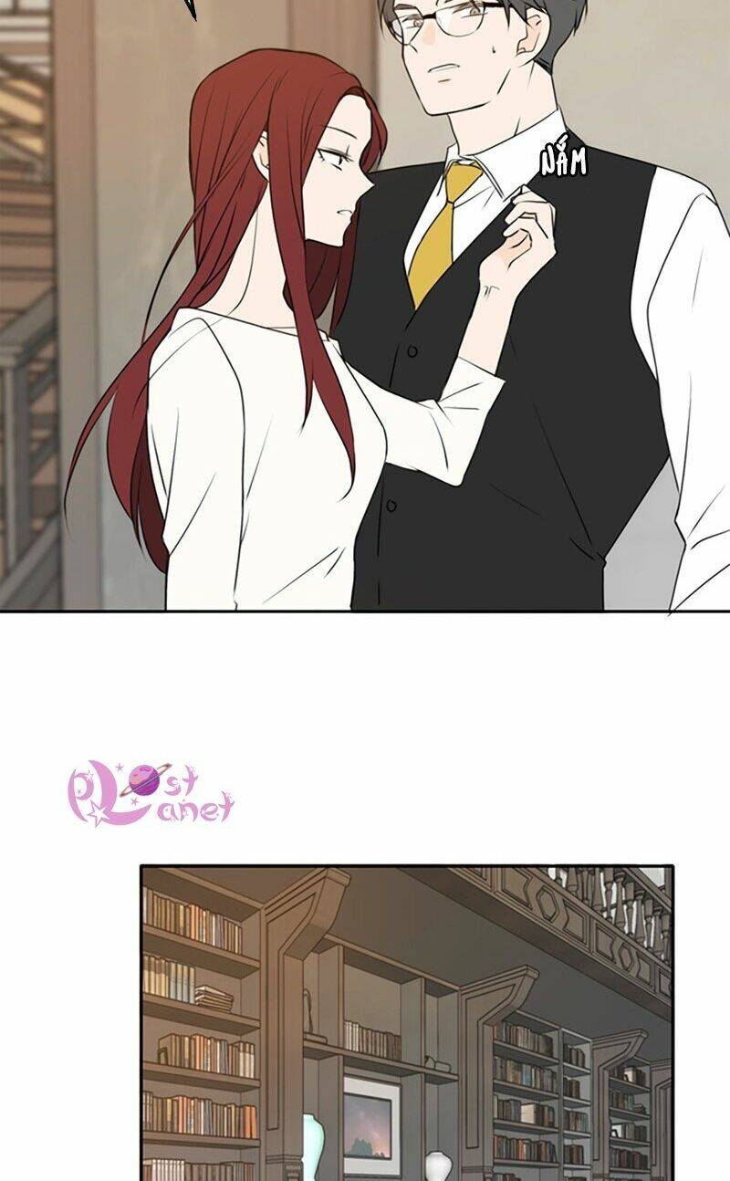 Kiếp Này Cũng Xin Chăm Sóc Tôi Như Vậy Nhé Chapter 41 - Trang 2