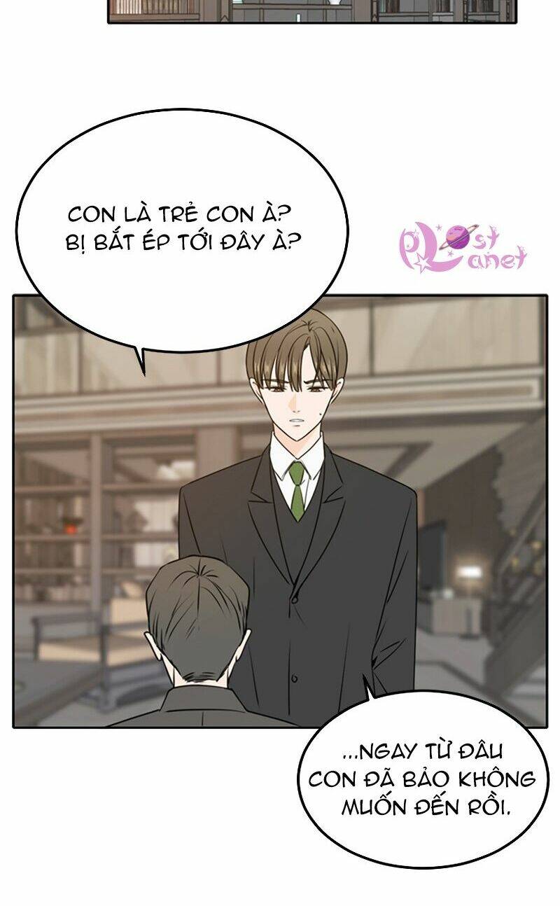 Kiếp Này Cũng Xin Chăm Sóc Tôi Như Vậy Nhé Chapter 41 - Trang 2