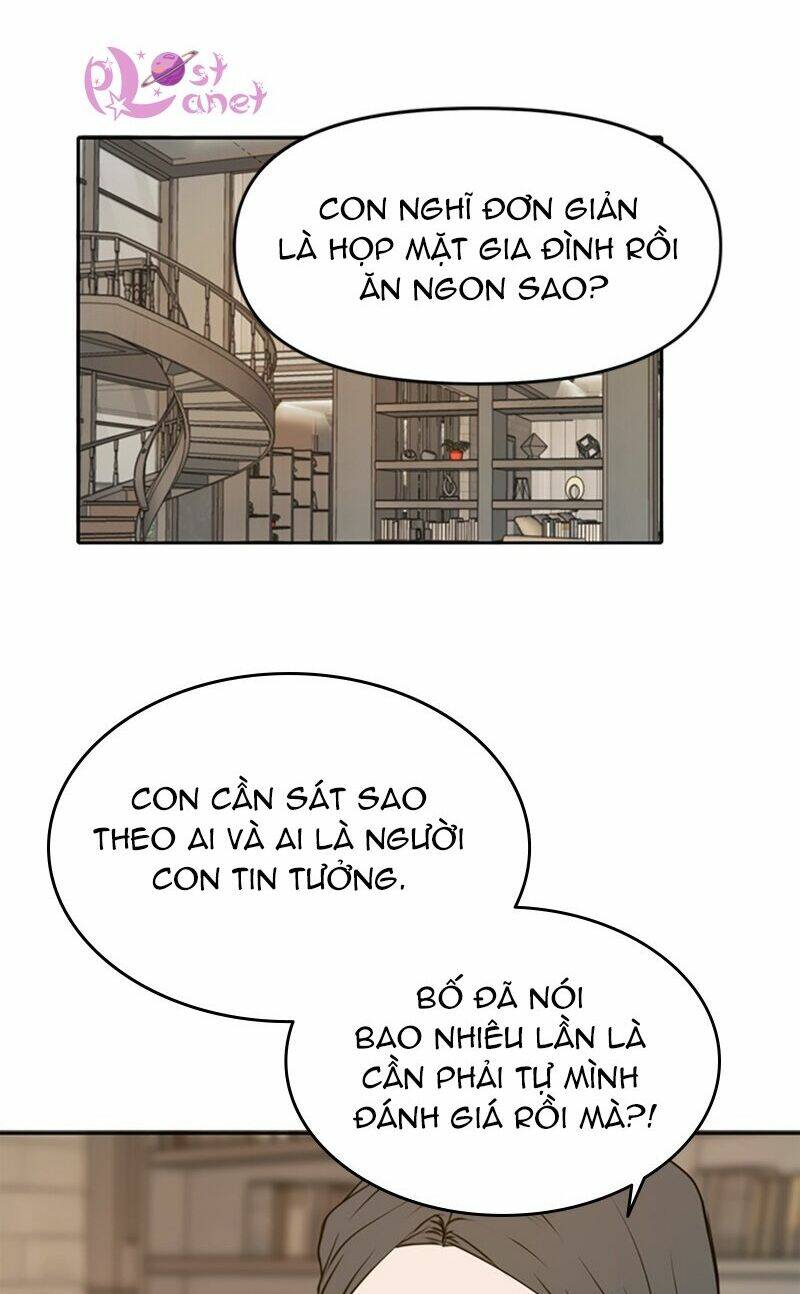 Kiếp Này Cũng Xin Chăm Sóc Tôi Như Vậy Nhé Chapter 41 - Trang 2