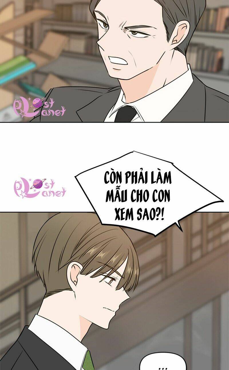 Kiếp Này Cũng Xin Chăm Sóc Tôi Như Vậy Nhé Chapter 41 - Trang 2