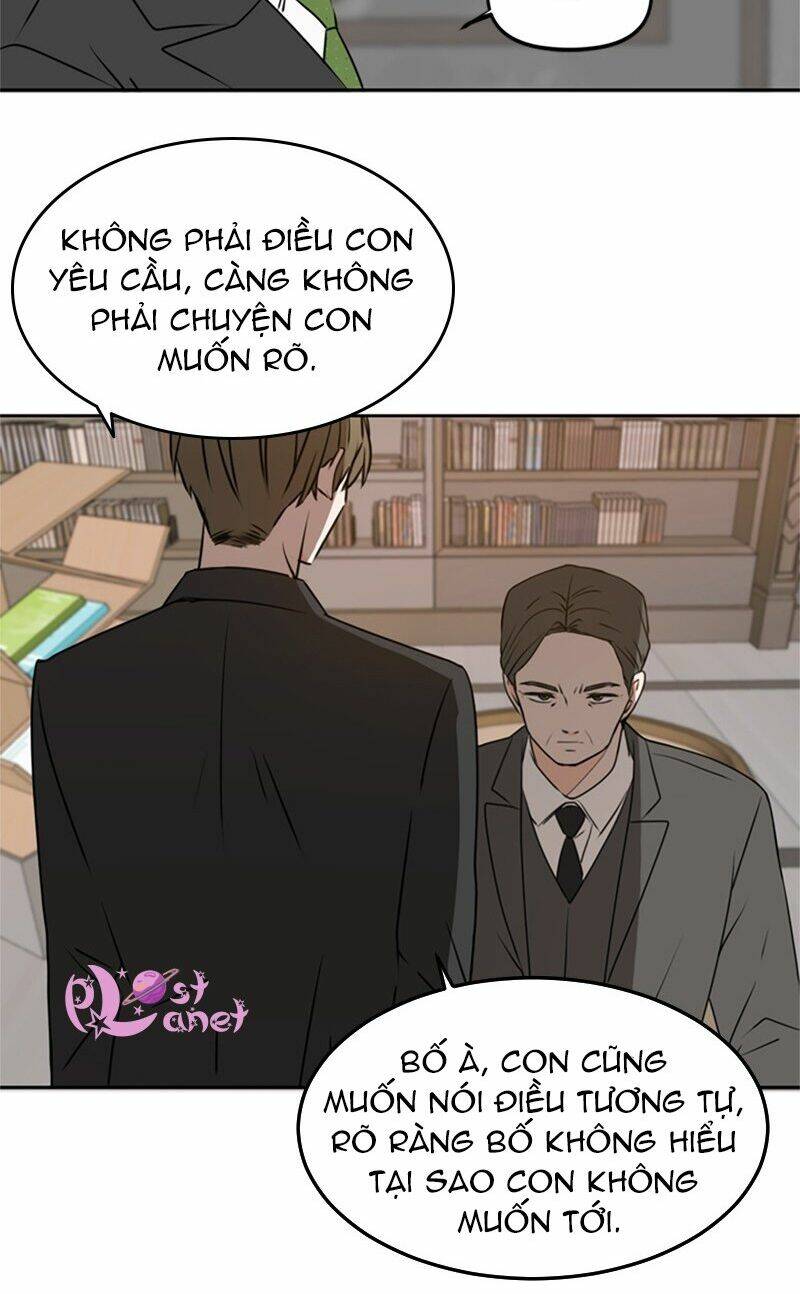 Kiếp Này Cũng Xin Chăm Sóc Tôi Như Vậy Nhé Chapter 41 - Trang 2