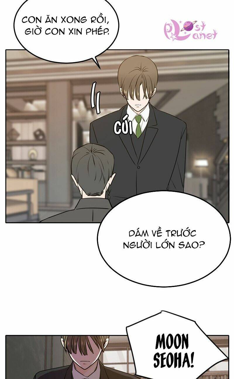 Kiếp Này Cũng Xin Chăm Sóc Tôi Như Vậy Nhé Chapter 41 - Trang 2