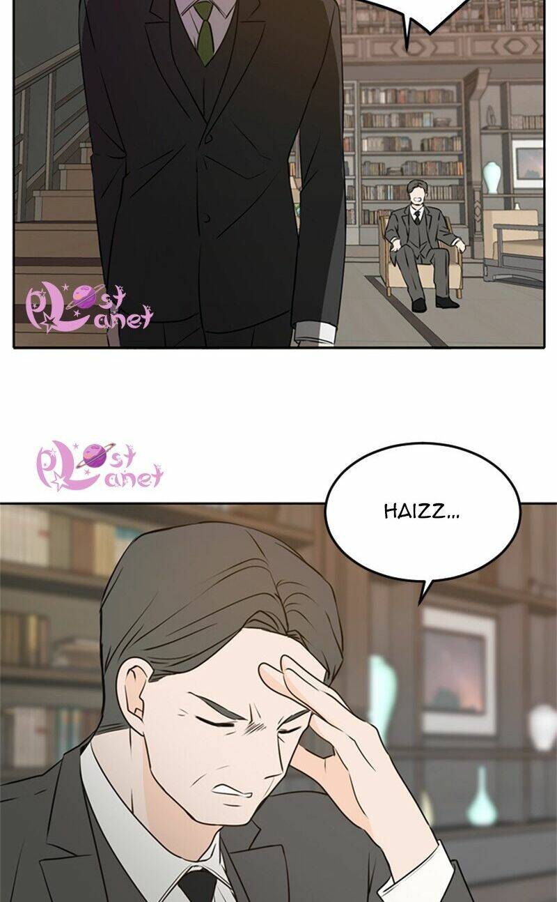 Kiếp Này Cũng Xin Chăm Sóc Tôi Như Vậy Nhé Chapter 41 - Trang 2