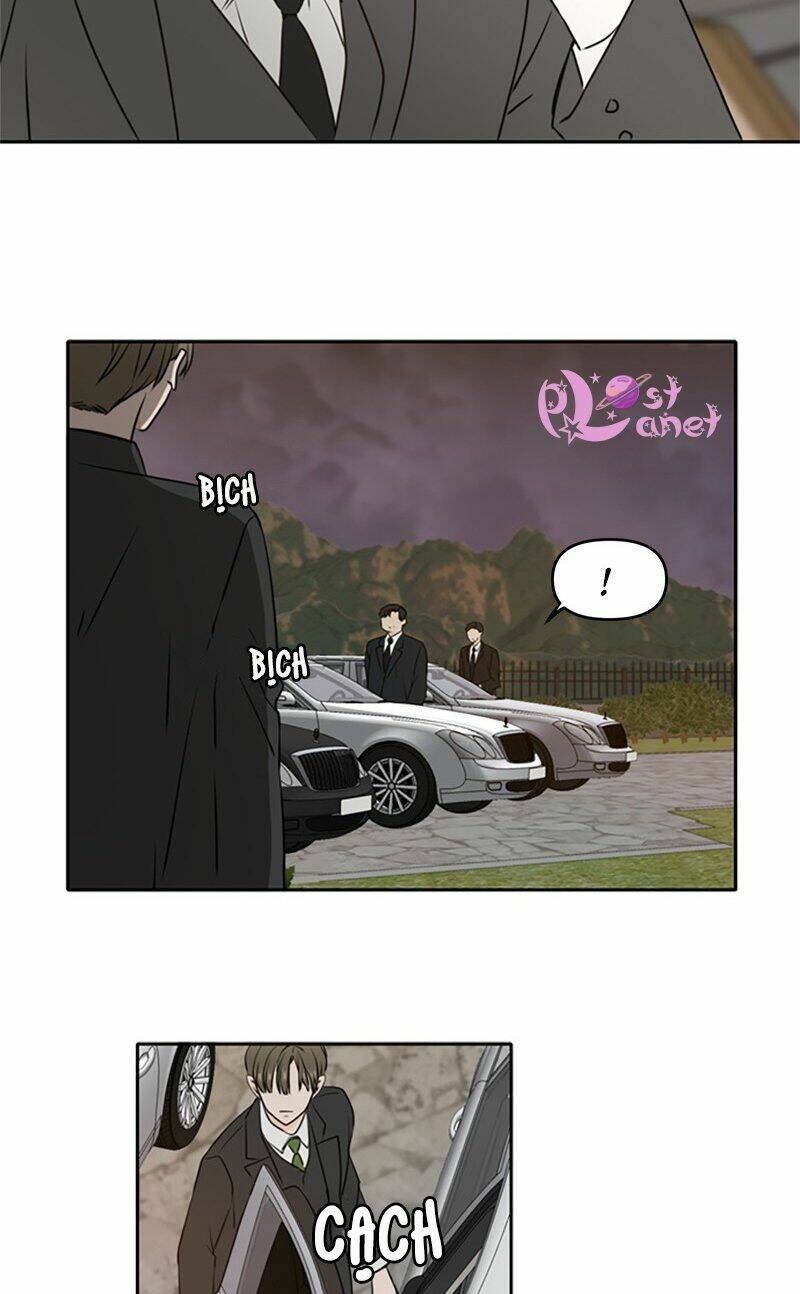 Kiếp Này Cũng Xin Chăm Sóc Tôi Như Vậy Nhé Chapter 41 - Trang 2