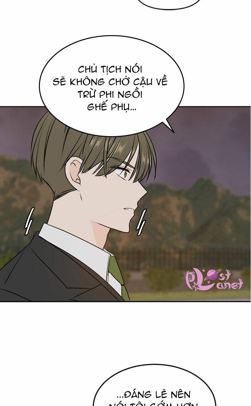 Kiếp Này Cũng Xin Chăm Sóc Tôi Như Vậy Nhé Chapter 41 - Trang 2