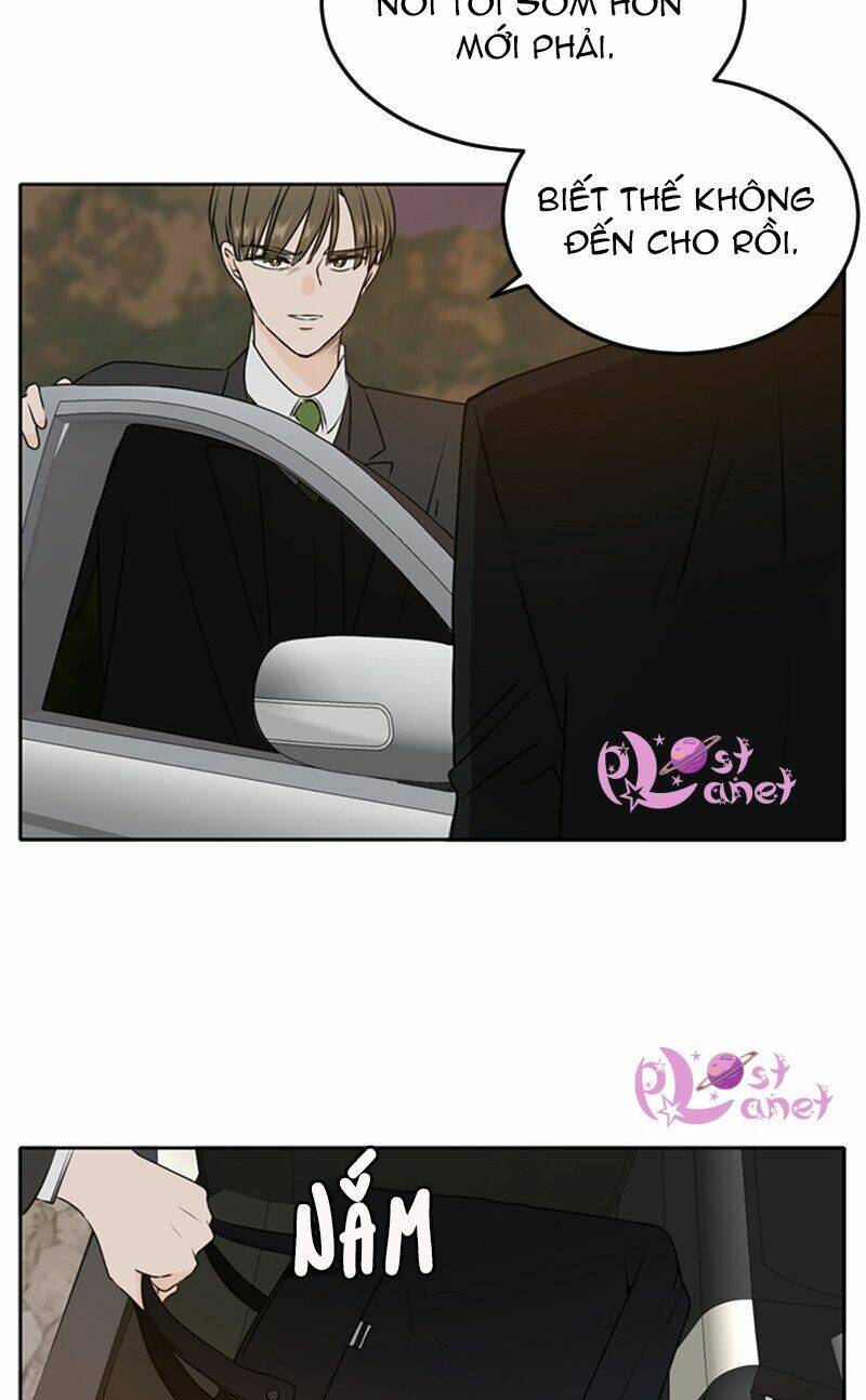 Kiếp Này Cũng Xin Chăm Sóc Tôi Như Vậy Nhé Chapter 41 - Trang 2