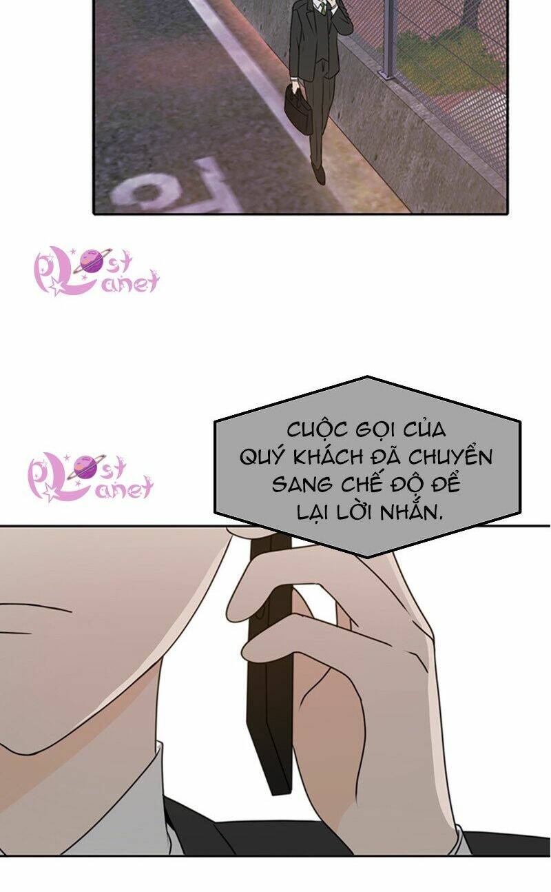 Kiếp Này Cũng Xin Chăm Sóc Tôi Như Vậy Nhé Chapter 41 - Trang 2