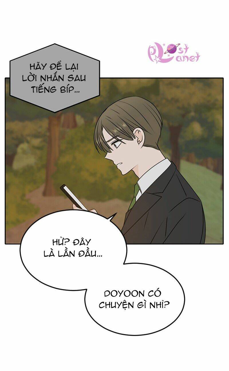 Kiếp Này Cũng Xin Chăm Sóc Tôi Như Vậy Nhé Chapter 41 - Trang 2