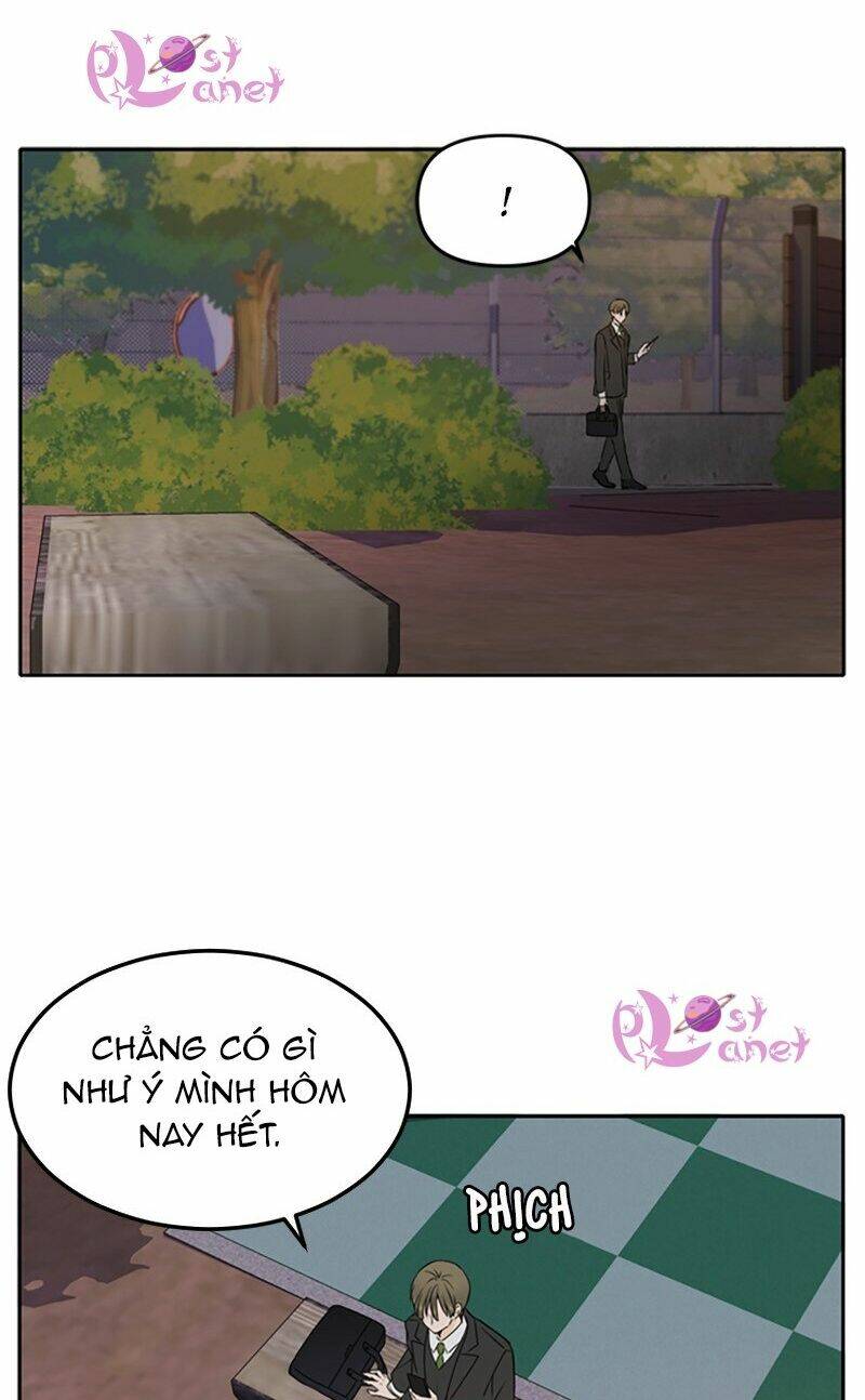 Kiếp Này Cũng Xin Chăm Sóc Tôi Như Vậy Nhé Chapter 41 - Trang 2