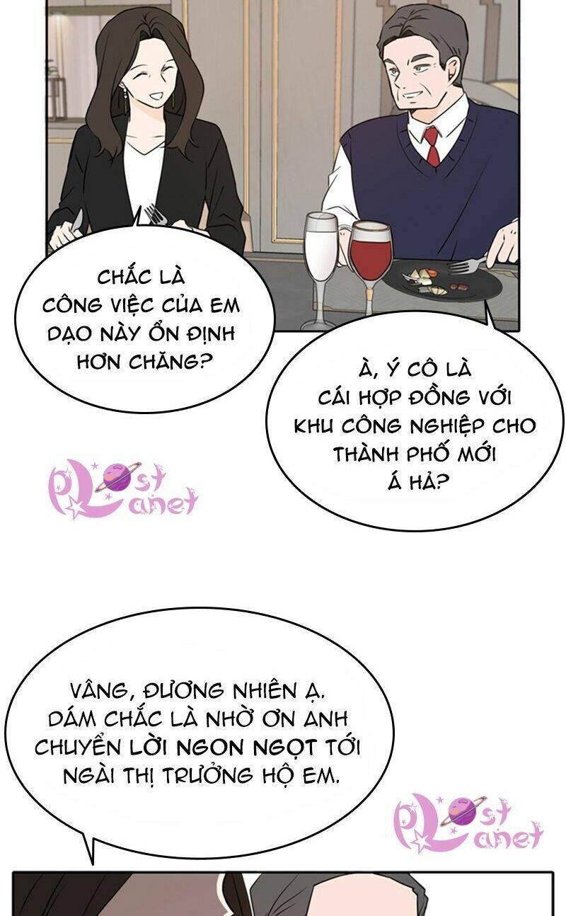 Kiếp Này Cũng Xin Chăm Sóc Tôi Như Vậy Nhé Chapter 41 - Trang 2