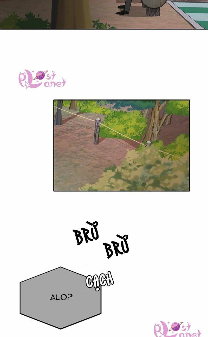 Kiếp Này Cũng Xin Chăm Sóc Tôi Như Vậy Nhé Chapter 41 - Trang 2