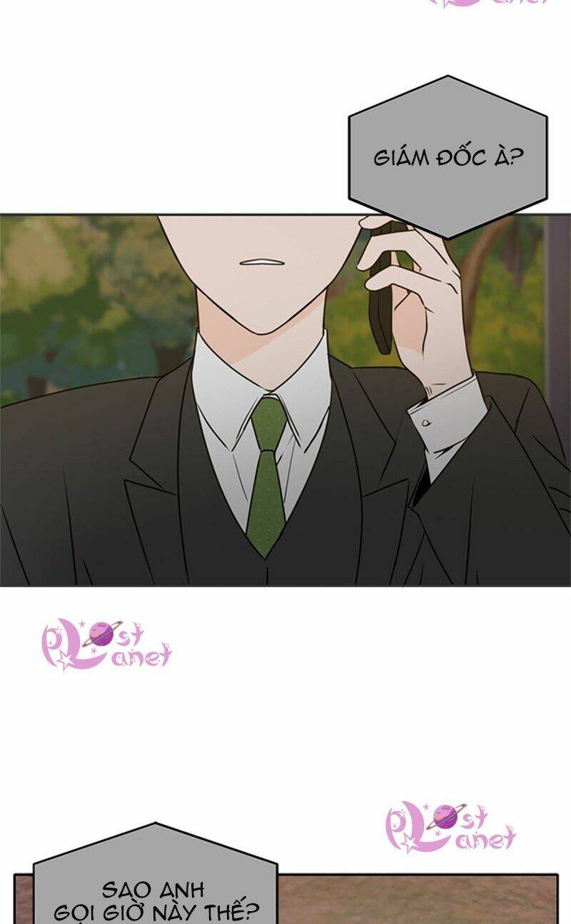 Kiếp Này Cũng Xin Chăm Sóc Tôi Như Vậy Nhé Chapter 41 - Trang 2