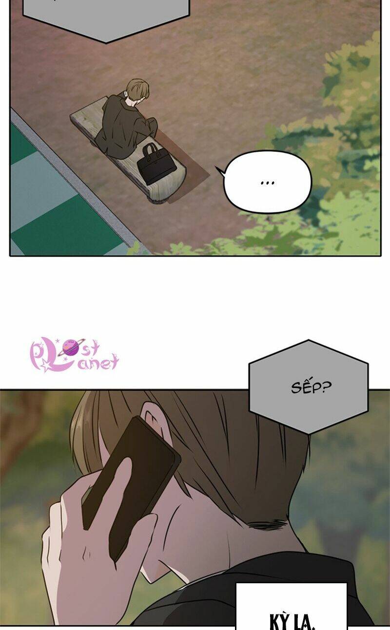 Kiếp Này Cũng Xin Chăm Sóc Tôi Như Vậy Nhé Chapter 41 - Trang 2