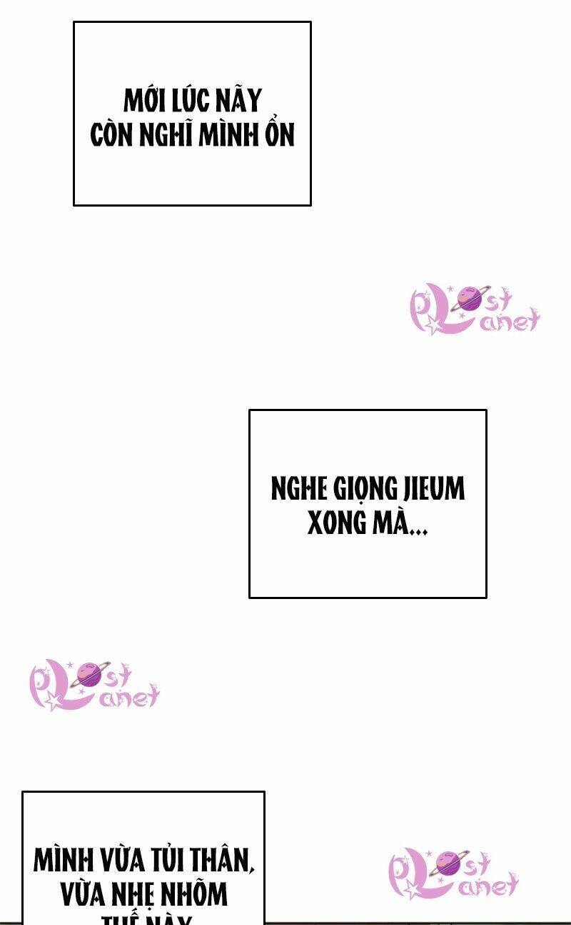 Kiếp Này Cũng Xin Chăm Sóc Tôi Như Vậy Nhé Chapter 41 - Trang 2