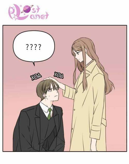 Kiếp Này Cũng Xin Chăm Sóc Tôi Như Vậy Nhé Chapter 42 - Trang 2