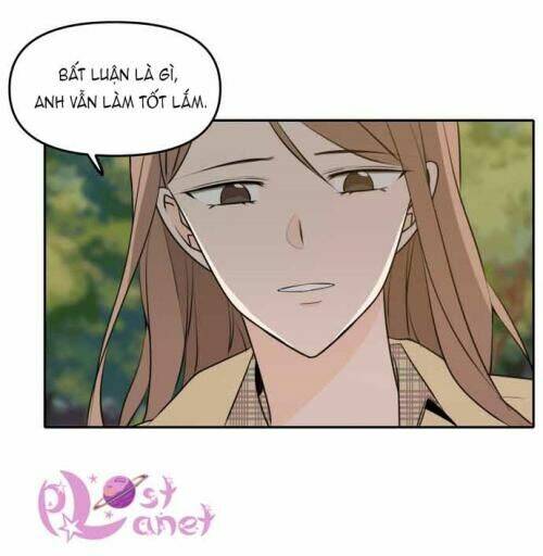 Kiếp Này Cũng Xin Chăm Sóc Tôi Như Vậy Nhé Chapter 42 - Trang 2