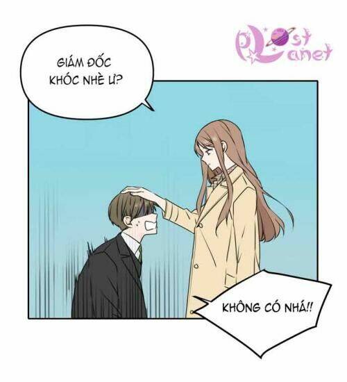 Kiếp Này Cũng Xin Chăm Sóc Tôi Như Vậy Nhé Chapter 42 - Trang 2