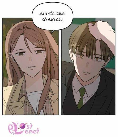 Kiếp Này Cũng Xin Chăm Sóc Tôi Như Vậy Nhé Chapter 42 - Trang 2