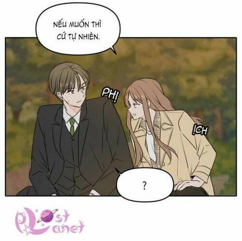 Kiếp Này Cũng Xin Chăm Sóc Tôi Như Vậy Nhé Chapter 42 - Trang 2