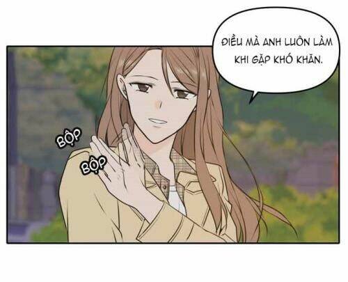 Kiếp Này Cũng Xin Chăm Sóc Tôi Như Vậy Nhé Chapter 42 - Trang 2