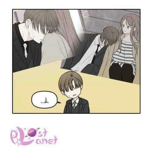 Kiếp Này Cũng Xin Chăm Sóc Tôi Như Vậy Nhé Chapter 42 - Trang 2