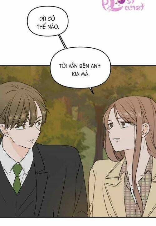Kiếp Này Cũng Xin Chăm Sóc Tôi Như Vậy Nhé Chapter 42 - Trang 2