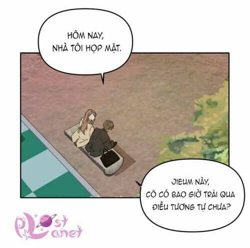 Kiếp Này Cũng Xin Chăm Sóc Tôi Như Vậy Nhé Chapter 42 - Trang 2