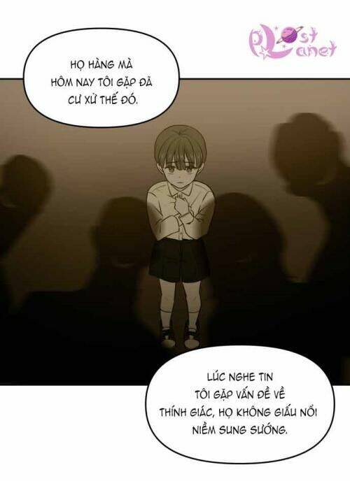 Kiếp Này Cũng Xin Chăm Sóc Tôi Như Vậy Nhé Chapter 42 - Trang 2