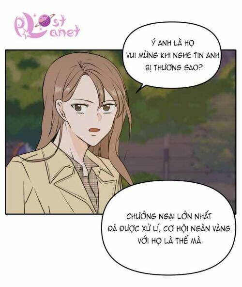 Kiếp Này Cũng Xin Chăm Sóc Tôi Như Vậy Nhé Chapter 42 - Trang 2