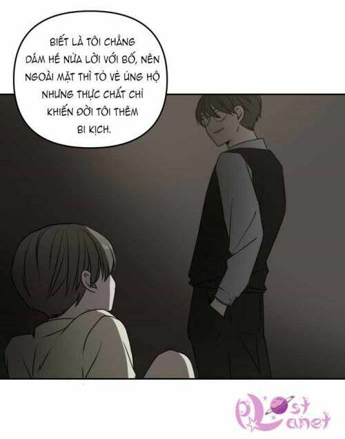 Kiếp Này Cũng Xin Chăm Sóc Tôi Như Vậy Nhé Chapter 42 - Trang 2