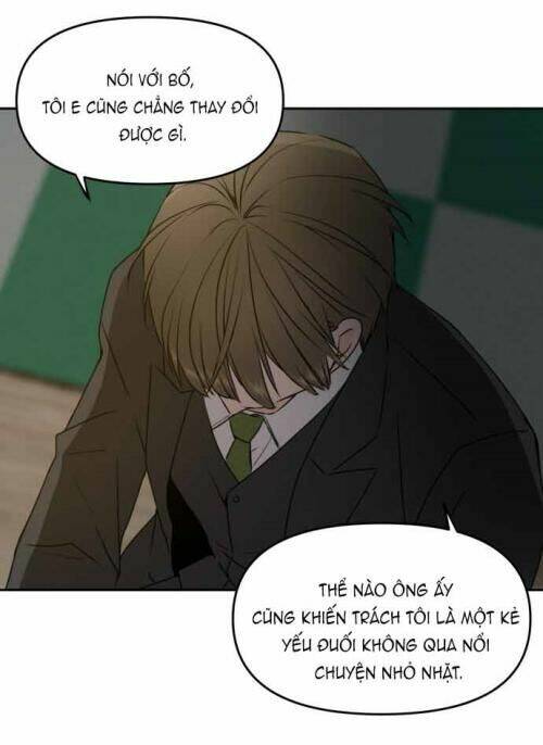 Kiếp Này Cũng Xin Chăm Sóc Tôi Như Vậy Nhé Chapter 42 - Trang 2