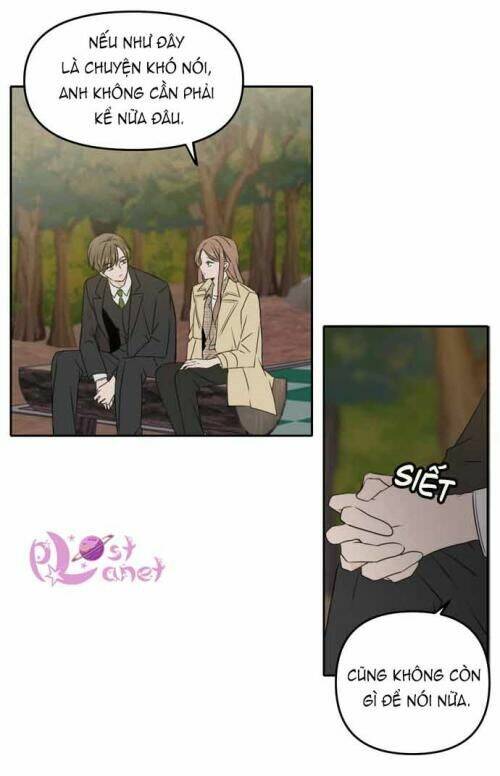 Kiếp Này Cũng Xin Chăm Sóc Tôi Như Vậy Nhé Chapter 42 - Trang 2