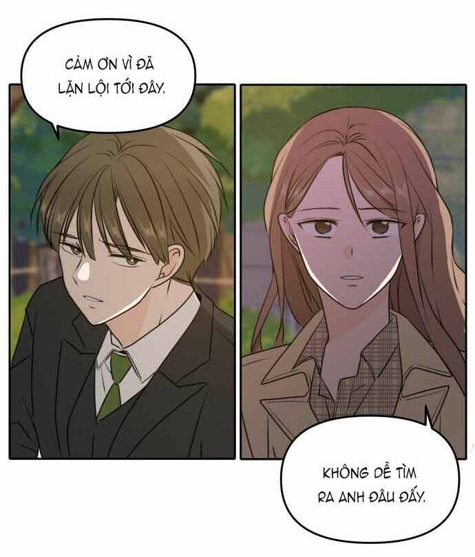 Kiếp Này Cũng Xin Chăm Sóc Tôi Như Vậy Nhé Chapter 42 - Trang 2