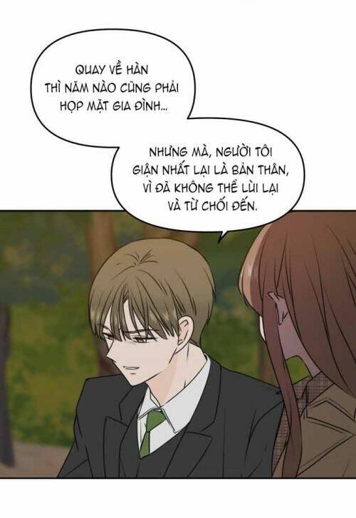 Kiếp Này Cũng Xin Chăm Sóc Tôi Như Vậy Nhé Chapter 42 - Trang 2