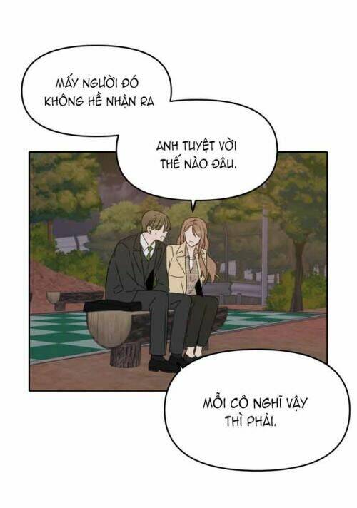 Kiếp Này Cũng Xin Chăm Sóc Tôi Như Vậy Nhé Chapter 42 - Trang 2