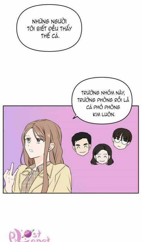 Kiếp Này Cũng Xin Chăm Sóc Tôi Như Vậy Nhé Chapter 42 - Trang 2