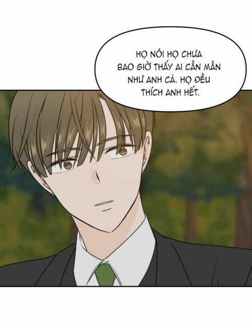 Kiếp Này Cũng Xin Chăm Sóc Tôi Như Vậy Nhé Chapter 42 - Trang 2