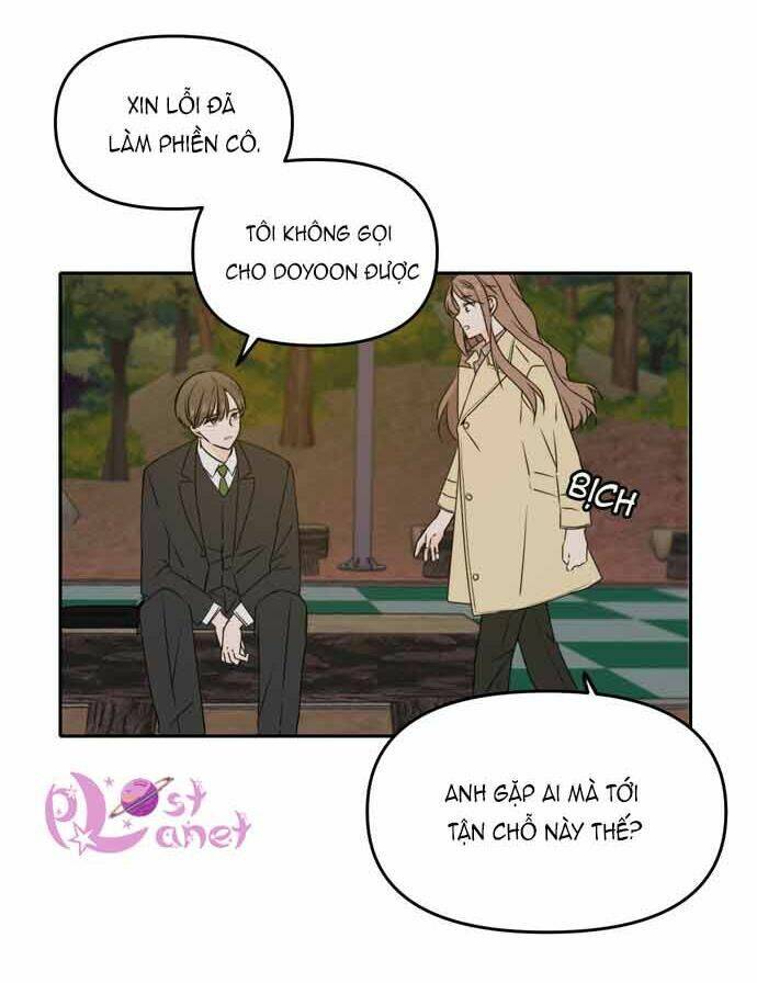 Kiếp Này Cũng Xin Chăm Sóc Tôi Như Vậy Nhé Chapter 42 - Trang 2