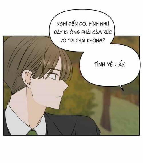 Kiếp Này Cũng Xin Chăm Sóc Tôi Như Vậy Nhé Chapter 42 - Trang 2