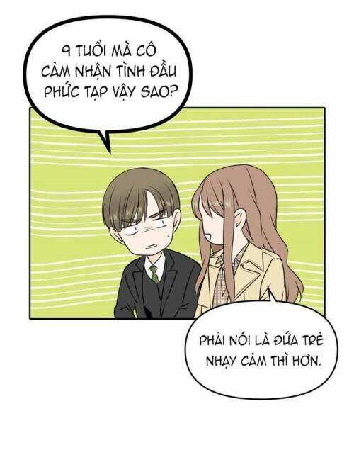 Kiếp Này Cũng Xin Chăm Sóc Tôi Như Vậy Nhé Chapter 42 - Trang 2